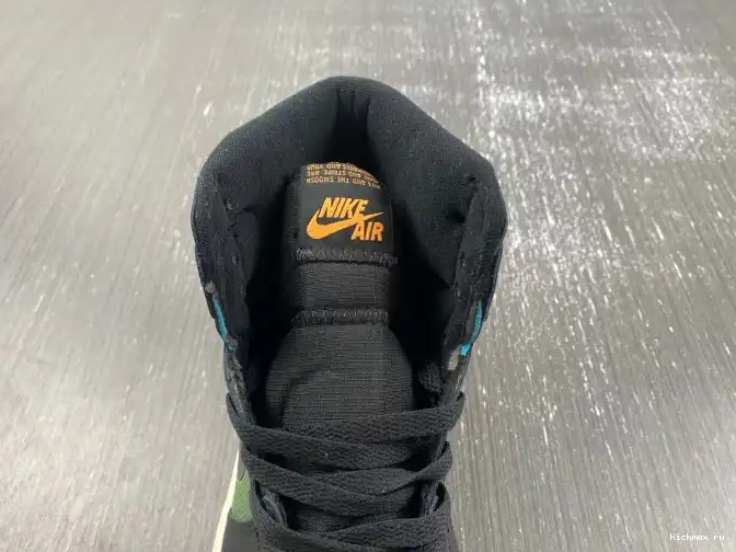 Rep MAX 1 Olive Sky DB2889-003 Light Gore-Tex Jordan Air Element J 0407